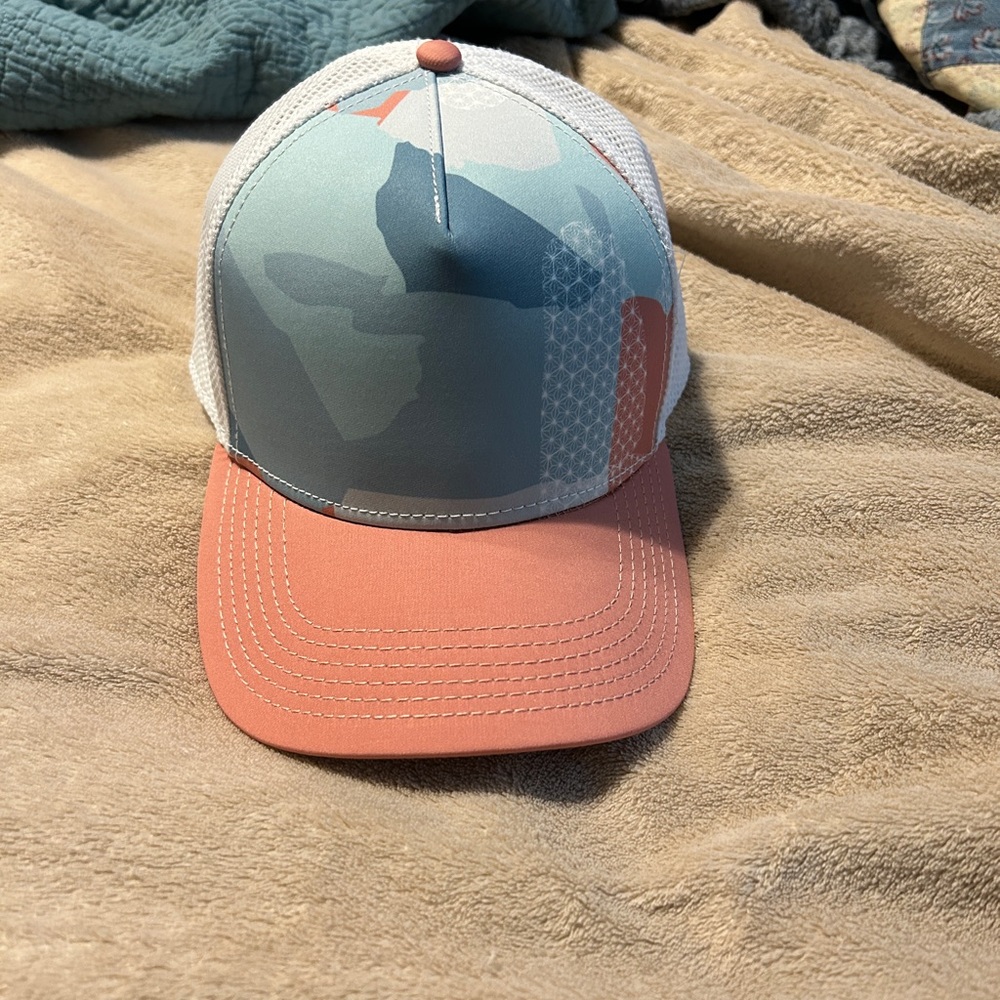 Prana Trucker Hat